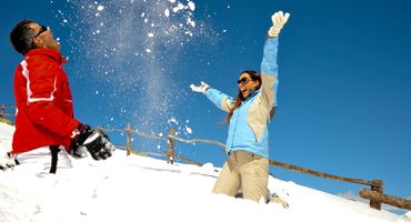 Settimane di neve fresca | 02.02. - 28.02.2014
